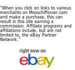messchiffonier logo