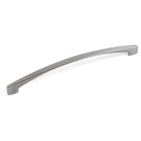 10-7/8 High Heel Arch Design Cabinet Handle 617724352270 Contemporary Inch Stainless Steel Bar Pull #2