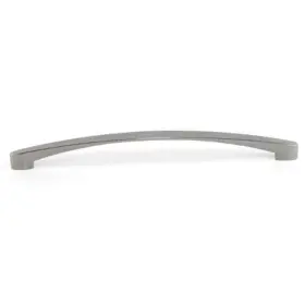 10-7/8 High Heel Arch Design Cabinet Handle 617724352270 Contemporary Inch Stainless Steel Bar Pull #3