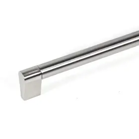 10.875 10-7/8 Inch Sub Zero Cabinet Handle 617724354229 Contemporary Stainless Steel Finish Bar Pull #3