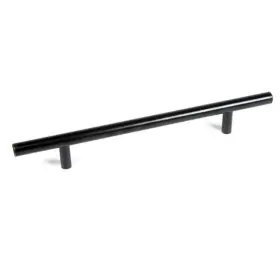 10 Solid Oil Rub Bronze Cabinet Bar Pull Handle 639385362344 Rubbed Handles Case Of 5 Brown