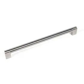 12-1/8 Inch Sub Zero Cabinet Handle 617724353048 Contemporary Stainless Steel Finish Grey #2