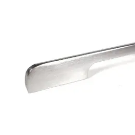 12 Inch Tune Design Cabinet Handle 639385363648 Contemporary 12-inch Solid Stainless Steel Bar Pull Case #3