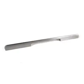 12 Inch Tune Design Cabinet Handle 639385363648 Contemporary 12-inch Solid Stainless Steel Bar Pull Case