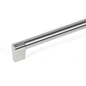 13-3/8 Sub Zero Stainless Steel Cabinet Handle 639385363068 Contemporary Inch Finish Bar Pull #3