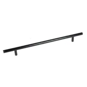 14 Solid Oil Rub Bronze Cabinet Bar Pull Handle 639385362979 14-inch 350mm 100-percent Rubbed