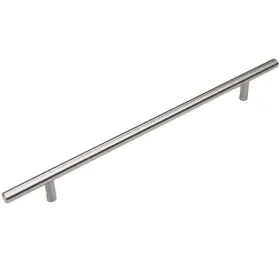 18 Solid Stainless Steel Cabinet Bar Pull Handles 639302274118 Case Of 4