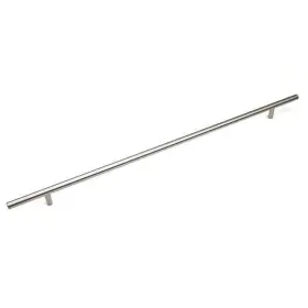 45-1/8 Solid Stainless Steel Cabinet Bar Handles 640265631115 45.125-inch Pull Case Of 25 #2