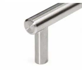 45-1/8 Solid Stainless Steel Cabinet Bar Handles 640265631115 45.125-inch Pull Case Of 25 #3