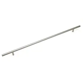 45-1/8 Solid Stainless Steel Cabinet Bar Handles 640265631115 45.125-inch Pull Case Of 25