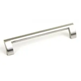 6-7/8 Butterfly Design Cabinet Handle 617724351938 Contemporary Inch Stainless Steel Nautica #2