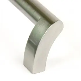 6-7/8 Butterfly Design Cabinet Handle 617724351938 Contemporary Inch Stainless Steel Nautica #3