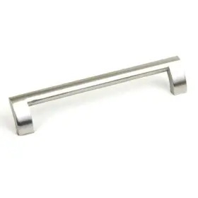 6-7/8 Butterfly Design Cabinet Handle 617724351938 Contemporary Inch Stainless Steel Nautica