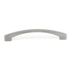7-1/8 High Heel Arch Design Cabinet Handle 617724351860 Contemporary Inch Stainless Steel Casual #3