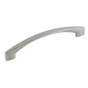 7-1/8 High Heel Arch Design Cabinet Handle 617724351860 Contemporary Inch Stainless Steel Casual