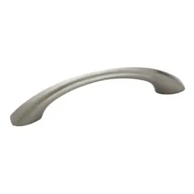 Bp53003g10 Aa Warehousing 810004186798 Amerock Cabinet Pulls - Brushed Nickel Finish