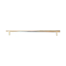 Aa Warehousing 810004186835 12 Inch Cabinet Pull With Screws - Brushed Nickel Finish