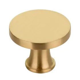 Akicon 810092567080 Copper Kitchen Cabinet Knobs 1-1/4 Inch 32 Mm Diameter