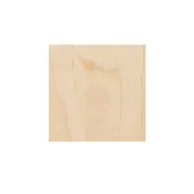 5apd10818 American Pro Decor Columns Nft Accessories 35.25 Inch Hx3.75 Wx3.75 D Stainable Wood #2