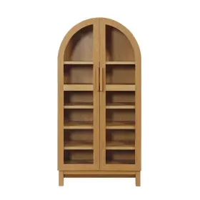 Better Homes & Gardens Bhf336158813031 And Arc Buffet Box 2 Natural Light Honey