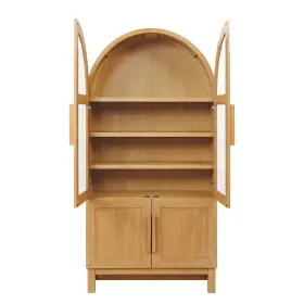 Bhf336158813033 Better Homes & Gardens And Juliet Kitchen Rounded Solid Wood Frame #3
