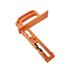 Blum 600346736382 Rok Hardware Minifix Jig Drawer Slide Gun For Orange