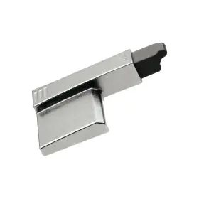 Blum 600346736443 Rok Hardware Blumotion Soft Close Add-on For 170-degree Clip Silver #3