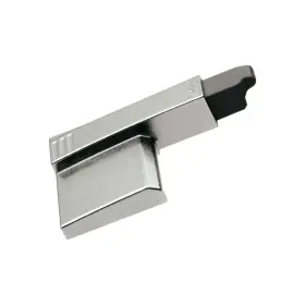 Blum 600346736443 Rok Hardware Blumotion Soft Close Add-on For 170-degree Clip Silver