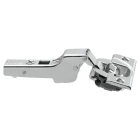 Blum 600346737747 Rok Hardware 110 Degree Blumotion Half Crank Clip Top Steel Finish