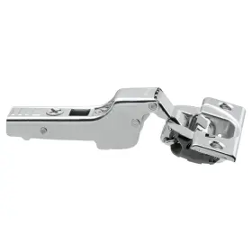 Blum 600346737754 Rok Hardware Pack Of 10 110 Degree Blumotion Half Steel Finish #2 Blum 600346737754 Rok Hardware Pack Of 10 110 Degree Blumotion Half Steel Finish #2
