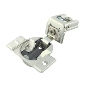 Blum 600346737846 Rok Hardware 110 Degree Compact 39c Series Blumotion Steel Finish