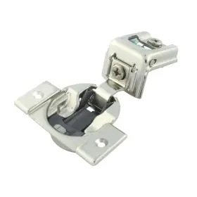 Blum 600346737853 Rok Hardware Pack Of 10 110 Degree Compact 39c Series Steel Finish