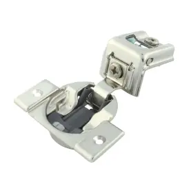 Blum 600346737877 Rok Hardware 50 Pack 110 Degree Compact 39c Series Silver #2