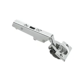 Blum 600346737884 Rok Hardware 110 Degree Straight Arm Clip Top Blumotion Grey #2