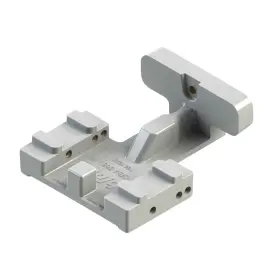 Blum 600346740518 Universal Tandem Plus 563 Series Plastic Drawer Slide Silver Finish #3