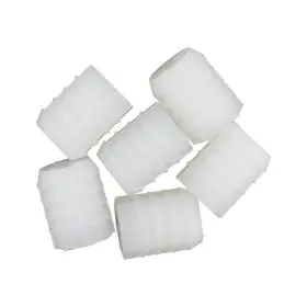8-millimeter Blum 600346741461 Screw Dowel Plastic Inserts Case Of 40 #2