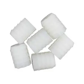 8-millimeter Blum 600346741461 Screw Dowel Plastic Inserts Case Of 40 #3