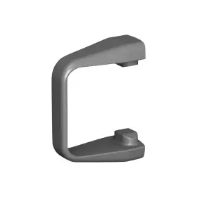 Blum 600346745971 Nylon 110-degree Angle Restriction Clip For 155-degree Black #3