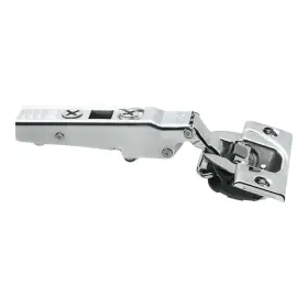 73b3550 Blum 50 Pack 110 Degree Blumotion Straight Arm Clip Top Silver Finish