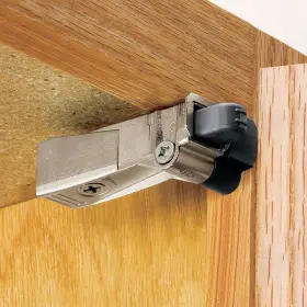 Blum 856791005270 Soft Close Blumotion For Compact Hinges With Spacer And Grey #2