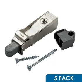 Blum 856791005270 Soft Close Blumotion For Compact Hinges With Spacer And Grey #3