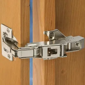 Blum 856791005287 170-degree Clip Top Full Overlay Screw-on Soft Close #3