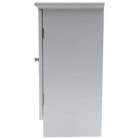 5234wh Branded01 Shaker Style Double Door Cabinet #2