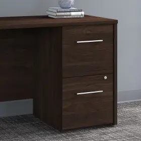 Off216bwsu Bush Business Furniture Westfield 24w Storage Cabinet Hansen Cherry #2