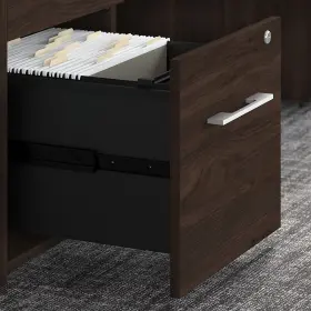 Off216bwsu Bush Business Furniture Westfield 24w Storage Cabinet Hansen Cherry #3