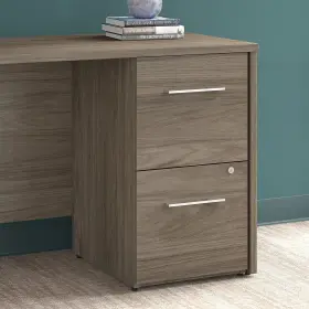 Off216mhsu Bush Business Furniture Westfield 24w Storage Cabinet Hansen Cherry #2