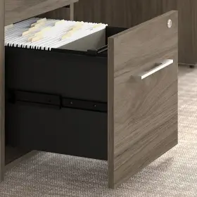 Off216mhsu Bush Business Furniture Westfield 24w Storage Cabinet Hansen Cherry #3