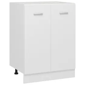 Cabinet White Engineered Wood 720286131756 Bottom 23.6x18.1x32.0 In