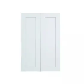 Cambridge 445017734754 Everest 27 Inch W X 12 D 36 H Ready To Assemble Shaker Wall Kitchen Cab