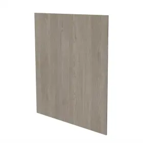 X0.75 Cambridge 704780200017 Kitchen Cabinet End Panels 36 Inch X48 Nordic Slab Style